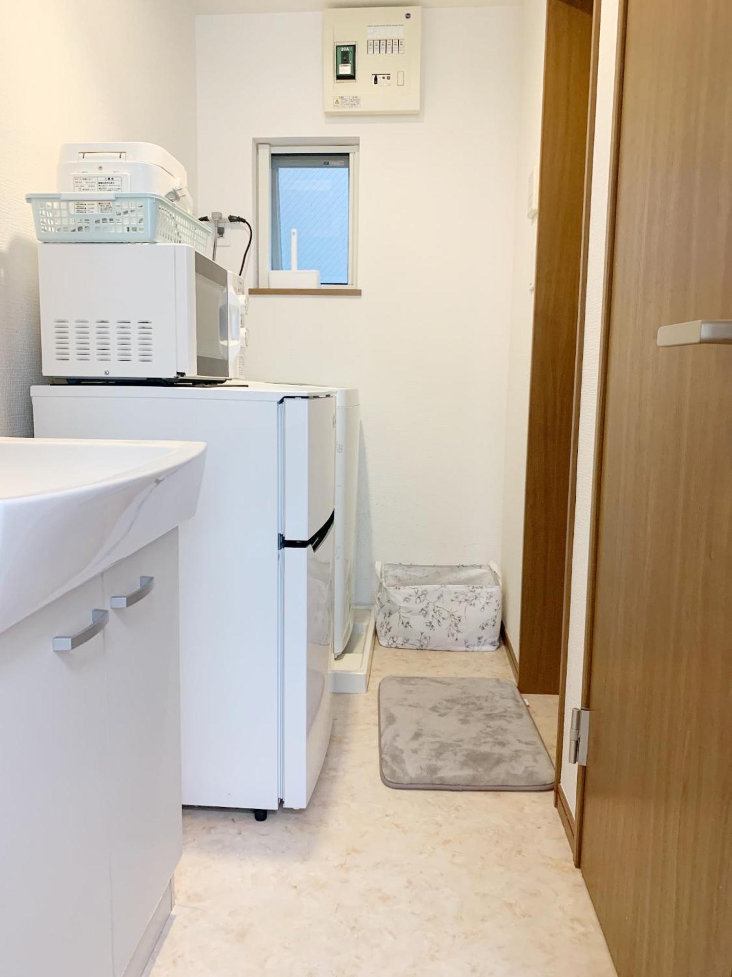 Ikebukuro Center! Ikebukuro 6min Walk!池袋中心地带! 池袋车站步行6分!loft阁楼!公寓干湿分离! 智能马桶! 高速无限制网路! 103 Apartamento